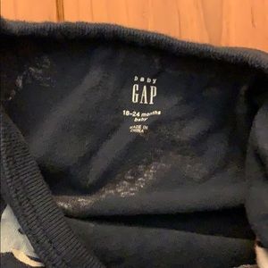 GAP One Pieces - EUC GAP Wild Animal Onesie GAP One Pieces - EUC GAP Wild Animal Onesie